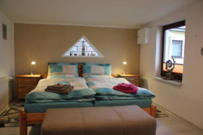 Ferienhaus Penno, Sassnitz